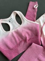 خرید ست سه تیکه ورزشی 1001605 - Image 4