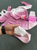 خرید ست سه تیکه ورزشی 1001605 - Image 2