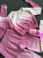 خرید ست سه تیکه ورزشی 1001605 - Image 3