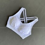 خرید نیمتنه ضربدری ورزشی 1001512