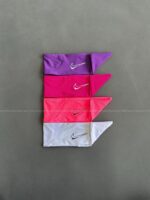 خرید هدبند نایکی ورزشی 1001671 - Image 2