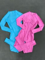 خرید اورال خطی ورزشی 1001647 - Image 2