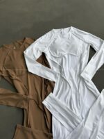 خرید اورال خطی ورزشی 1001647 - Image 8