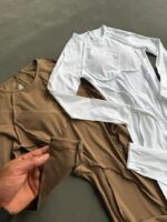 خرید اورال خطی ورزشی 1001647 - Image 6