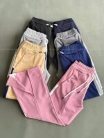 خرید لگ دمپا دوخط ورزشی 1001672