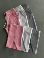 خرید لگ دمپا دوخط ورزشی 1001672 - Image 3