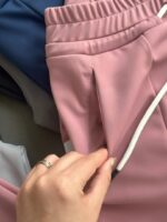 خرید لگ دمپا دوخط ورزشی 1001672 - Image 4