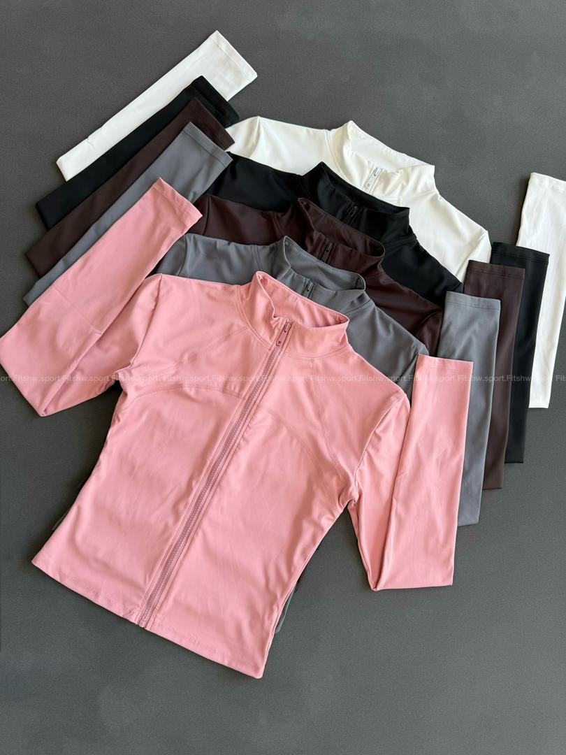 IMG-20250507-WA0012 خرید سوییشرت تمام زیپ ورزشی 1001617 - Image 1