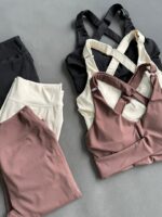 خرید ست corex ورزشی 1001653 - Image 3