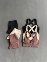 خرید ست corex ورزشی 1001653 - Image 2