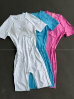 خرید اورال شورتکی خطی ورزشی 1001716