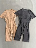 خرید اورال شورتکی خطی ورزشی 1001716 - Image 2