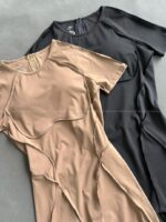 خرید اورال شورتکی خطی ورزشی 1001716 - Image 4