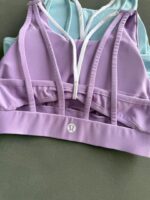 نیمتنه Lululmon ورزشی 1001718 - Image 5