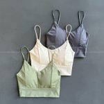 خرید نیمتنه پشت ضربدری ورزشی 1001363