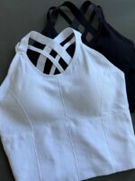 نیمتنه Prime fit ورزشی 1001745 - Image 3