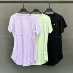 تونیک آستین کوتاه ورزشی 1001491