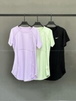 تونیک آستین کوتاه ورزشی 1001491