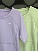 تونیک آستین کوتاه ورزشی 1001491 - Image 3