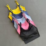 نیمتنه توردار ورزشی 1001625