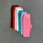 شلوارک Lululemon ورزشی 1001720