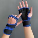 دستکش بندانگشتی ورزشی 1001495