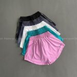 شورتک نایکی ورزشی 1001748
