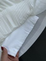 دامن پلیسه دار ورزشی 1001525 - Image 4