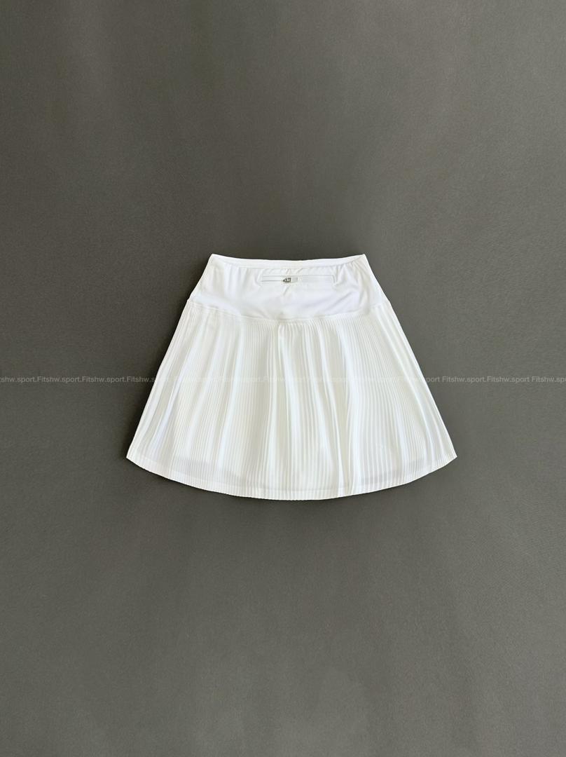 IMG-20250608-WA0035 دامن پلیسه دار ورزشی 1001525 - Image 1