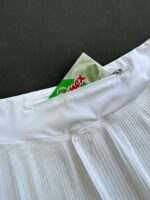 دامن پلیسه دار ورزشی 1001525 - Image 2