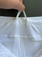 دامن پلیسه دار ورزشی 1001525 - Image 3