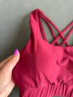 نیمتنه EVOMOVE ورزشی 1001769 - Image 4