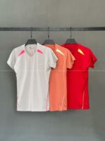 تیشرت آستین کوتاه سوزنی 1001775 - Image 2