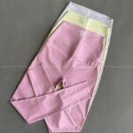 لگ کمرهفتی fit ورزشی 1001777