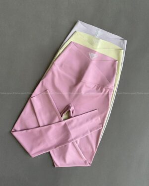 لگ کمرهفتی fit ورزشی 1001777