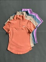 تیشرت آستین کوتاه نایکی ورزشی 1001778