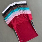 تیشرت JUST DO IT ورزشی 1001772