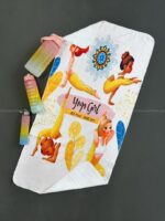 حوله طرحدار ورزشی 1001785 - Image 4