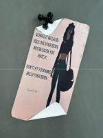 حوله طرحدار ورزشی 1001785 - Image 5