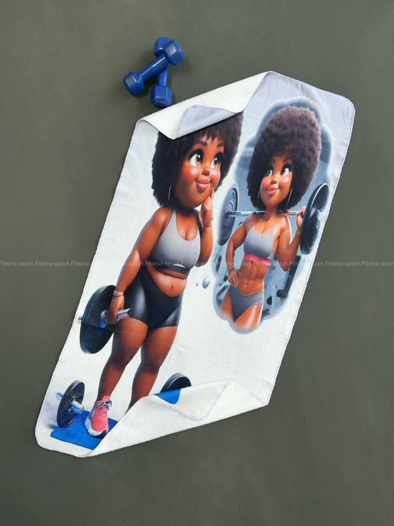 IMG-20250717-WA0011 حوله طرحدار ورزشی 1001785 - Image 1