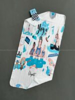 حوله طرحدار ورزشی 1001785 - Image 7