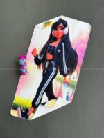 حوله طرحدار ورزشی 1001785 - Image 9