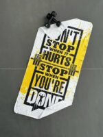 حوله طرحدار ورزشی 1001785 - Image 10