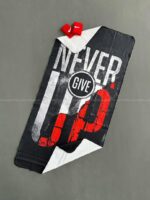 حوله طرحدار ورزشی 1001785 - Image 3