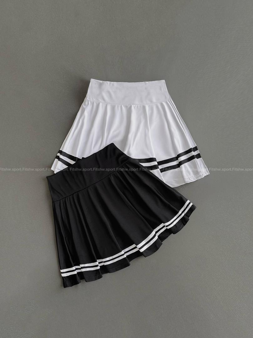 IMG-20250717-WA0021 دامن دوخط ورزشی 1001786 - Image 1