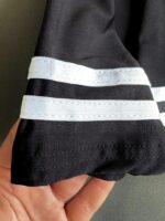 دامن دوخط ورزشی 1001786 - Image 2