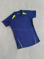 تیشرت آستین کوتاه سوزنی 1001775 - Image 6