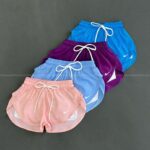 شورتک sweat style ورزشی 1001768