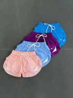 شورتک sweat style ورزشی 1001768