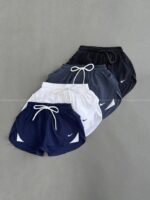 شورتک sweat style ورزشی 1001768 - Image 2